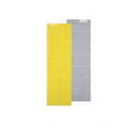 Коврик Naturehike NH20FCD07 складной  утолщеный желтый, 6927595748084