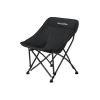 Стул Naturehike CNK2550JJ022 Stellaluna T04 складной черный