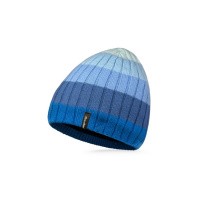 Водонепроницаемая шапка Dexshell Beanie Gradient синий/голубой/градиент S/M (56-58 см)