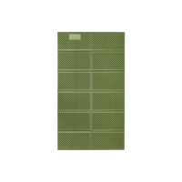 Коврик Naturehike CNK2450WS044 двухспальный складной зеленый