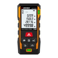 Лазерный дальномер SNDWAY SW-TG70PRO 70м