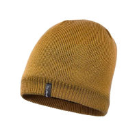 Водонепроницаемая шапка Dexshell Beanie Solo 2.0 золотисто-коричневый