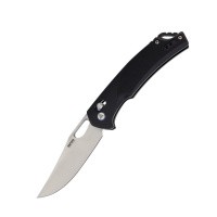 Нож складной SRM Retreiver 9201 черный