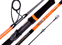Удилище спин. Maximus SOM FISHING 17H 1,7m 250g