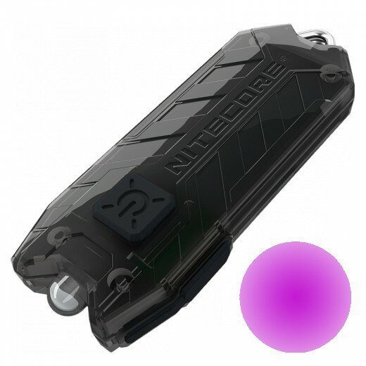 Уцененный товар Фонарь Nitecore Tube UV(Новый. Блистер вскрыт)