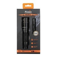 Фонарь Fenix тактический PD40R V2.0 + E01 V2.0