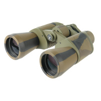 Бинокль Veber Classic БПЦ  20*50 VR кам.