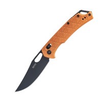 Нож складной SRM Retreiver 9201-PJ оранжевый