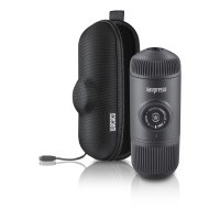 Кофеварка ручная WACACO Nanopresso WCCNPHC + кейс для хранения