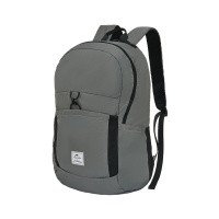 Рюкзак Naturehike NH17A017-B 30л компактный ультралегкий серый