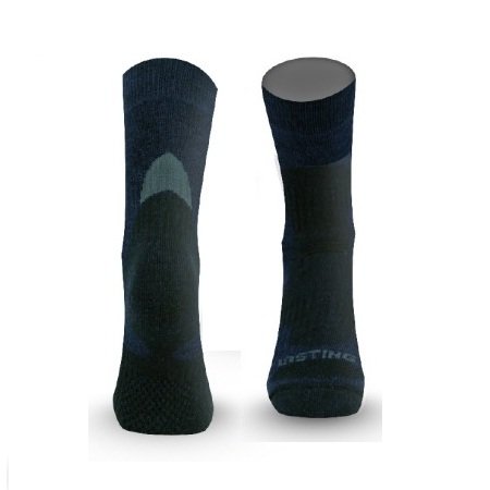 Носки Lasting TRP 598, wool+polypropylene, синий
