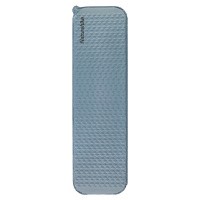 Коврик самонадувной Naturehike CNK2300DZ013 Ultralight Large, прямоугольный, голубой, 6976507665780