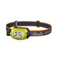 Уцененный товар Фонарь Fenix налобный WH23R 600 люмен (вскрытая упаковка)