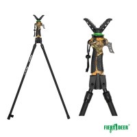 Опора бипод Fierydeer 180 см (Б/У. Состояние хорошее.)