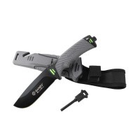 Нож Ganzo G8012-GY серый