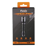 Фонарь Fenix тактический TK11Pro 1650 люмен