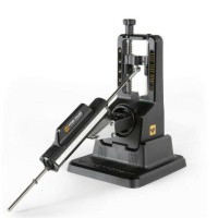 Уцененный товар Точилка ручная Work Sharp The Precision Adjust Knife Sharpener(Состояние нового. Комплектация полная. Мятая упаковка)