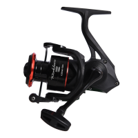 Катушка безынерционная Maximus Work Horse 3000 (4+1 подш.)