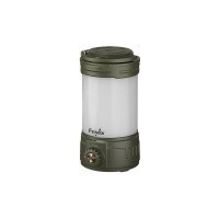 Фонарь Fenix кемпинговый CL26R Pro оливковый 650 люмен (Powerbank) (Вскрытая, поврежденная упаковка)