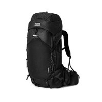 Рюкзак Naturehike CNK2450XB014 Helium 70 л черный M,6975641883876