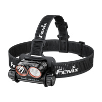 Фонарь Fenix налобный HM75R Pro