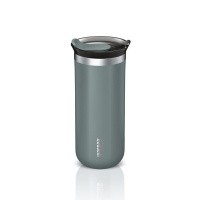 Термокружка WACACO Octaroma Cadet Blue WCCOCTB435, объём 435 мл