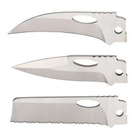 Набор сменных лезвий Roxon, BA050607