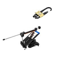 Точильный станок Ganzo Touch Pro Ultra + Мультикарабин (GTPU), GTPU_carbine