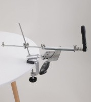 Уцененный товар Точилка Ruixin Pro 4 RX 008 (Витринный образец)