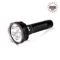 Уцененный товар Фонарь Fenix RC40 Cree XM-L2 U2 LED (Витринный образец)