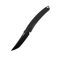 Нож складной SRM 9211-GB черный