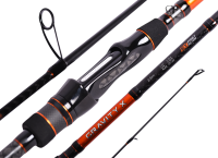 Удилище спин. Maximus GRAVITY-X JIG 25M 2,5m  7-35g