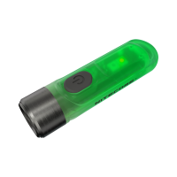 Уцененный товар Наключный фонарь Nitecore TIKI GITD primary OSRAM P8(Новые. В запечатанных блистерах)