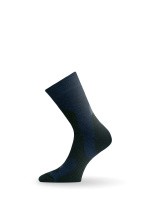 Носки Lasting TRP 598, wool+polypropylene, синий