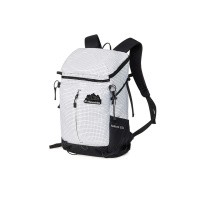 Рюкзак Naturehike CNK2300BB017 Helium 25 л белый с черным