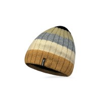 Водонепроницаемая шапка Dexshell Beanie Gradient терракотовый/бежевый/градиент S/M (56-58 см)