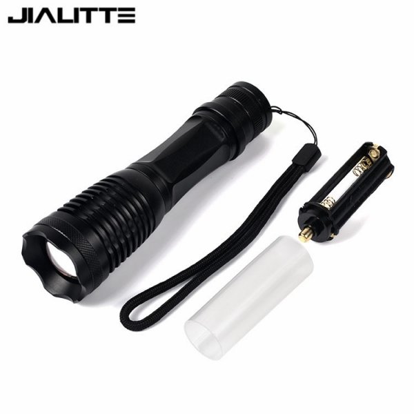 Фонарь Jialitte F090, 18179
