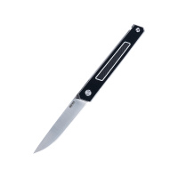 Нож складной SRM Swift 125L-GB черный