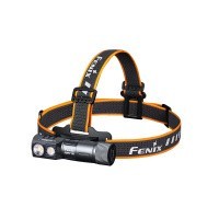 Мультифонари Fenix HM71R  2700Lm Type-C 21700