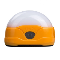 Фонарь Fenix CL20Ror желтый