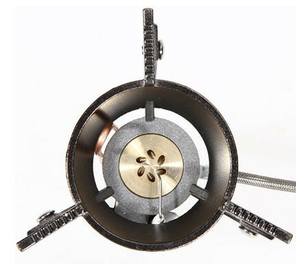 Туристическая газовая горелка BRS-11