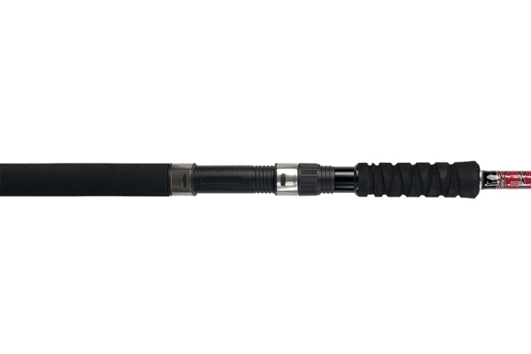Удилище трол. Maximus TRACER 702ML 2.1m 10-25lb