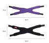Уцененный товар Наколенник Naturehike Strap-20HJ NH20HJ009  защита сухожилия мужской черный, 6927595749173 dis (повреждена упаковка)