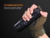 Уцененный товар Фонарь Fenix TK35 2018 CREE XHP35 HI neutral white LED, TK352018(Б/У - царапины, потертости корпуса. Полн. комплект)