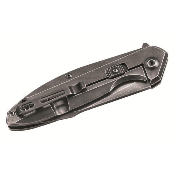 Нож Ruike P128-SB черный