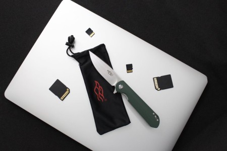 Нож Firebird FH41S-GB