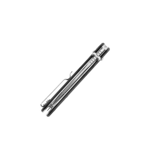 Нож складной Ganzo G771-BK черный