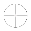 Прицел оптический BRITE LPVO 1-6X24 IR