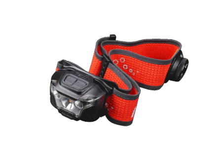 Налобный фонарь Fenix HL18RT