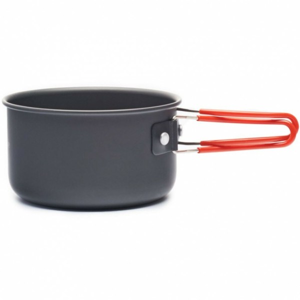 Посуда Naturehike NH15T401-G из четырех предметов, 6927595787212